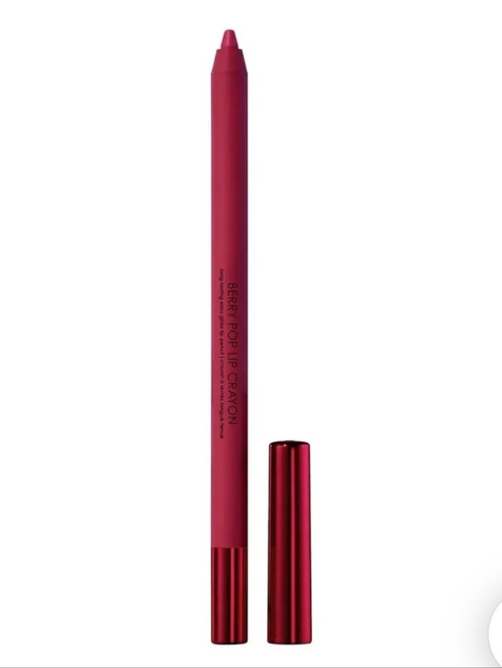 Natasha Denona Lip Crayon In Berry Pop BNIB